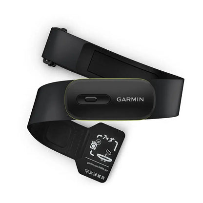 Garmin HRM 600 Premium Heart Rate Monitor