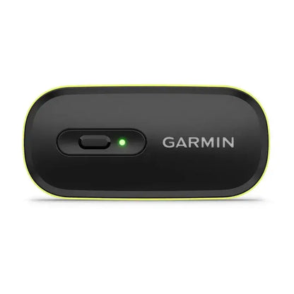 Garmin HRM 600 Premium Heart Rate Monitor