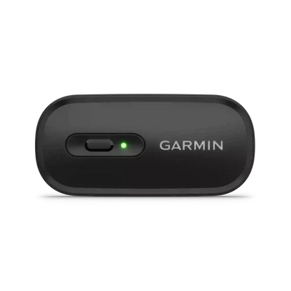 Garmin HRM 200 - Transmitts HRV + HR Data