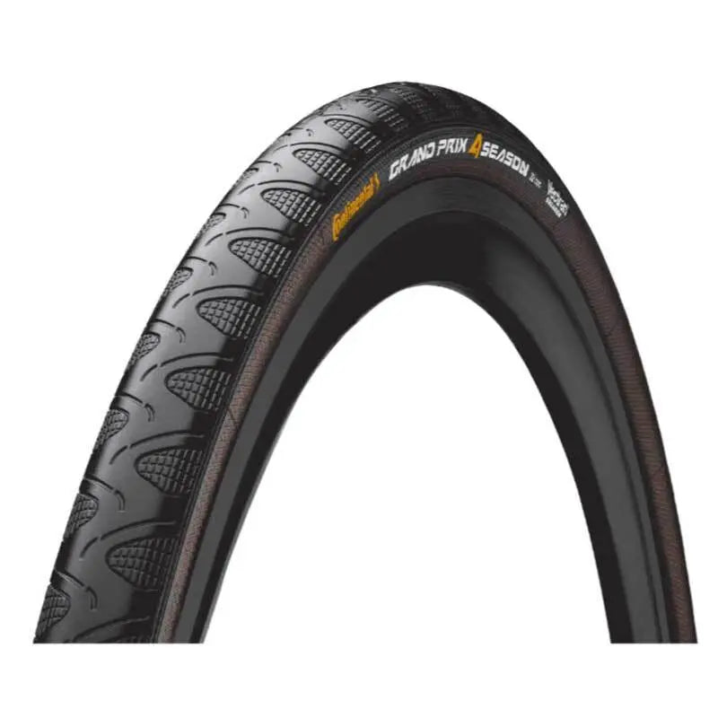 Continental Grand Prix 4 Season Folding Road Clincher Tyre Continental