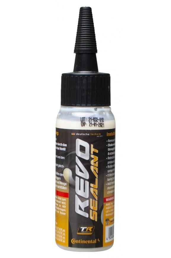 Continental RevoSealant Tyre Sealant [Size: 60ml]