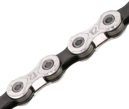 KMC Chain - X12 Chain 12 Speed 1/2" x 11/128" 126 Links