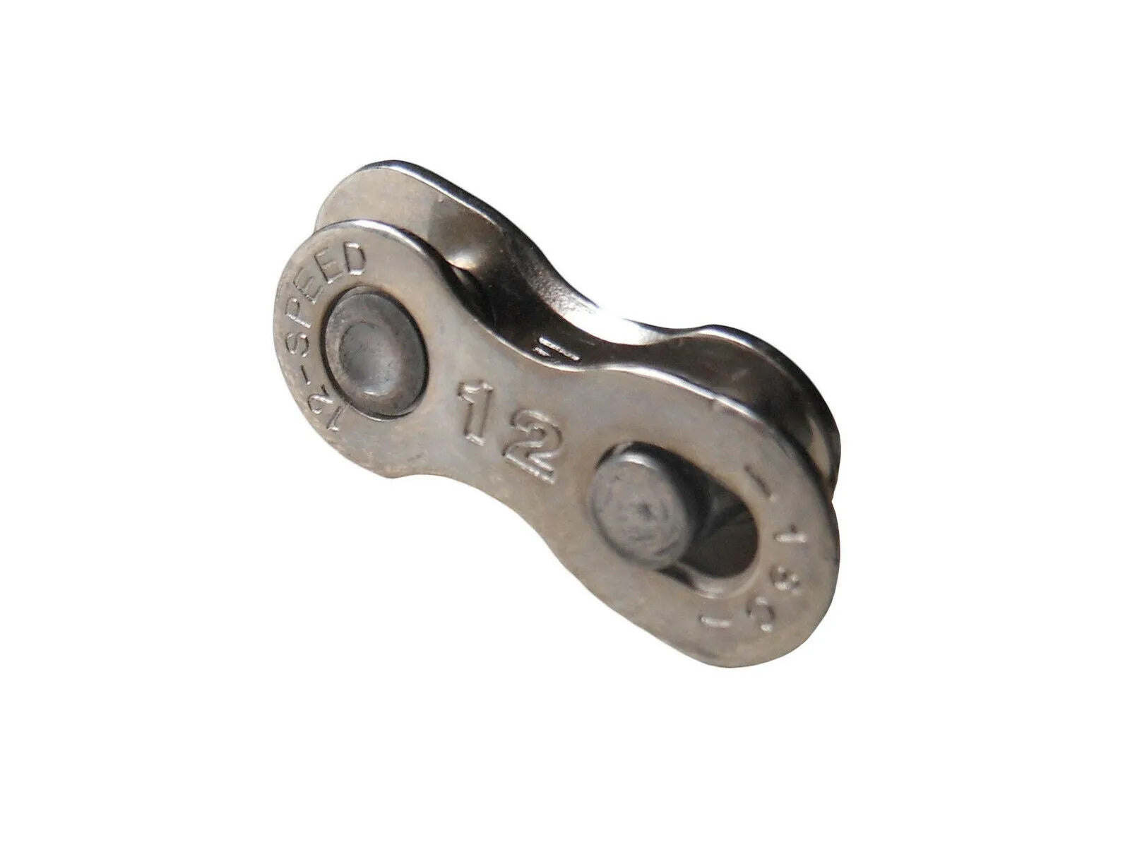 YBN Quick-Release Safety Link QRS 12 - For 5.25mm 12-Speed Chains (1 Pair)