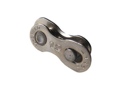 YBN Quick-Release Safety Link QRS 12 - For 5.25mm 12-Speed Chains (1 Pair)