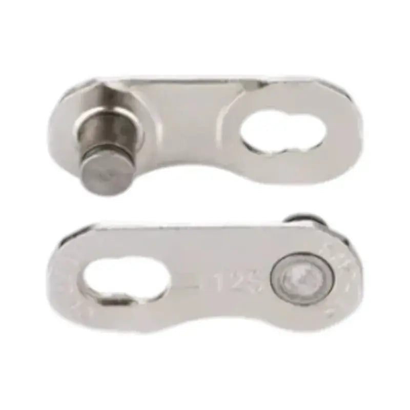 KMC X12/X13 Connecting Link Gold & Silver  12/13 Speed Flat Top Quick Link KMC