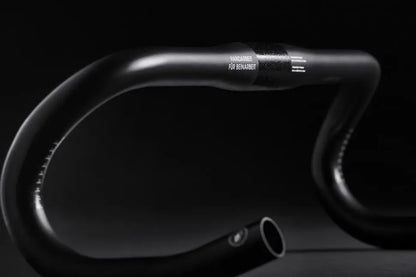 Lightweight Rennbugel 168g carbon handlebar 44cm c/c