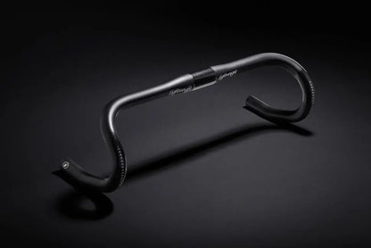 Lightweight Rennbugel 168g carbon handlebar 44cm c/c
