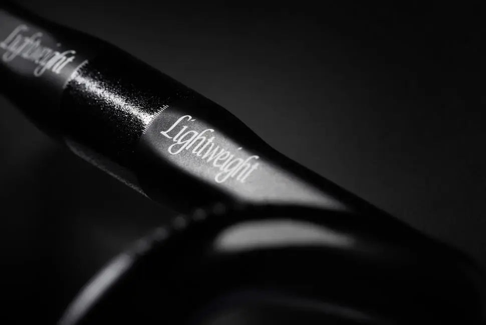 Lightweight Rennbugel 168g carbon handlebar 44cm c/c