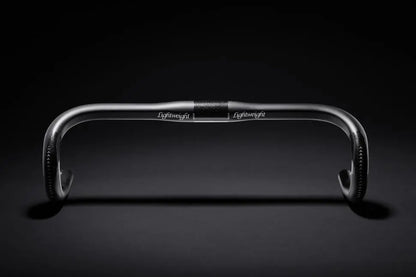 Lightweight Rennbugel 168g carbon handlebar 44cm c/c