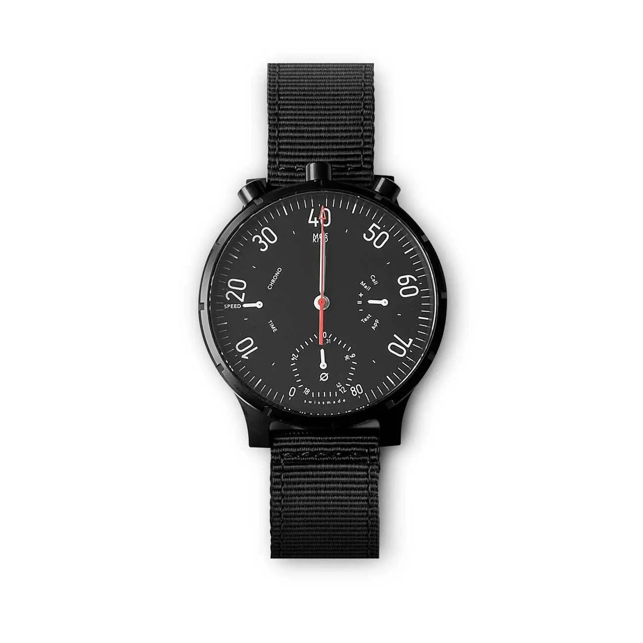 Suplest Moskito LTD. Special Edition Watch 
