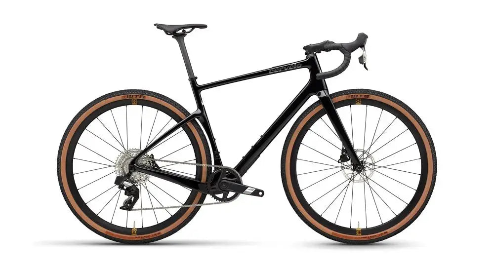 2026 Cervelo Aspero Apex XPLR AXS 1