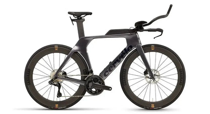 2026 Cervelo P Series Ultegra Di2 - TT/Triathlon Bike