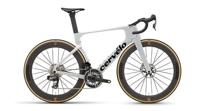 2026 Cervelo S5 Red AXS