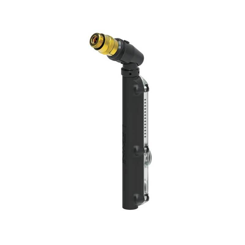 Lezyne Digital Pressure Gauge Check Drive
