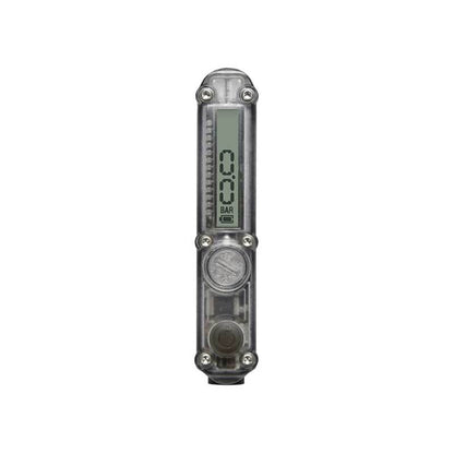 Lezyne Digital Pressure Gauge Check Drive