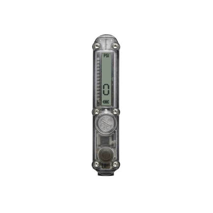 Lezyne Digital Pressure Gauge Check Drive