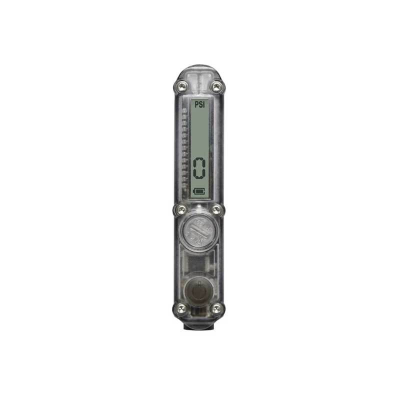 Lezyne Digital Pressure Gauge Check Drive