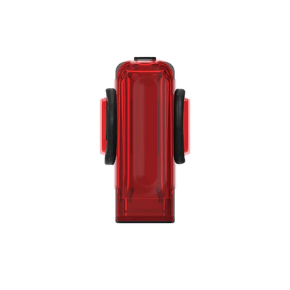 Lezyne Strip Drive Pro 400+ Rear USB-C Rechargeable Bike Light