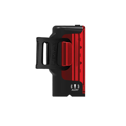 Lezyne Strip Drive Pro Alert 400+ Rear USB-C Rechargeable Bike Light