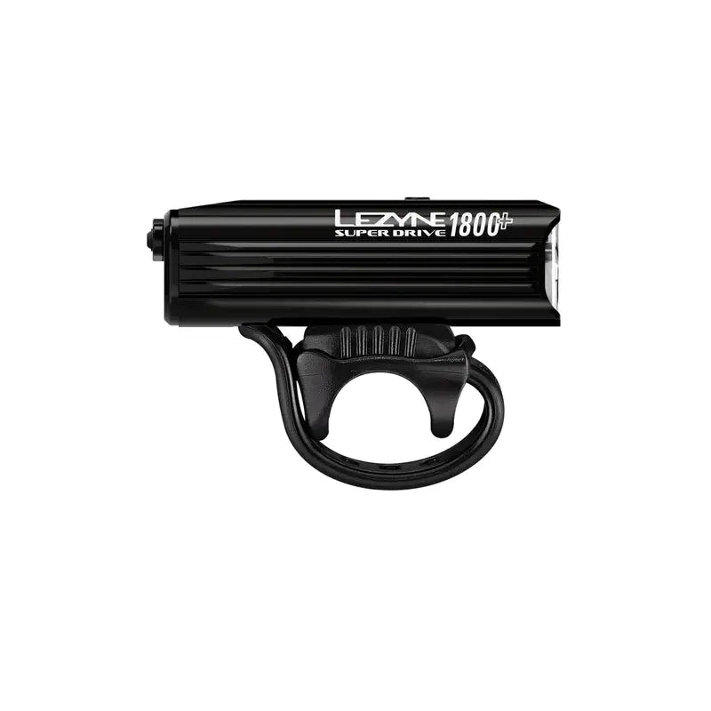 Lezyne Super Drive 1800+ Smart Front Bike Light