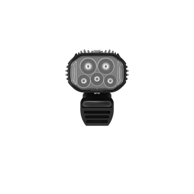 Lezyne Mega Drive 2400+ Front USB Rechargeable Bike Light
