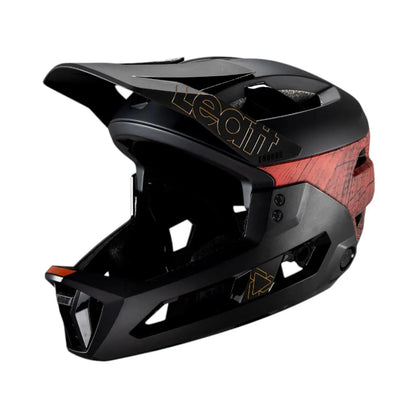 Leatt Enduro 3.0 Convertible Full Face MTB Helmet
