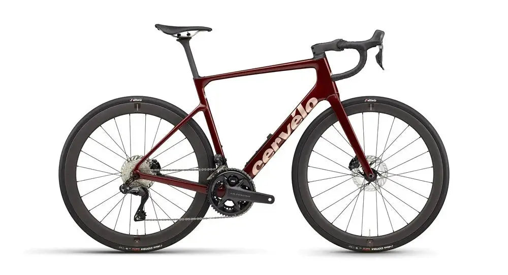 2025 Cervelo Caledonia-5 Road Bike - Ultegra Di2