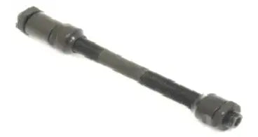 Rear QR Axle 10mm x 145mm