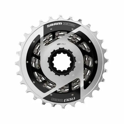 Sram Red E1 XG-1290 12 Speed Cassette