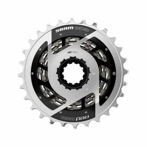 Sram Red E1 XG-1290 12 Speed Cassette