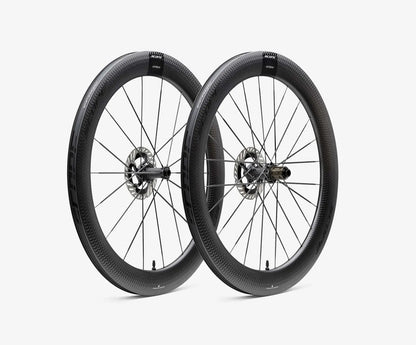 Scope Artech Disc Brake 6 Road Wheelset w Fish Scales Scope Cycling