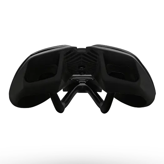 Pro Stealth Curved Team Saddle PRO