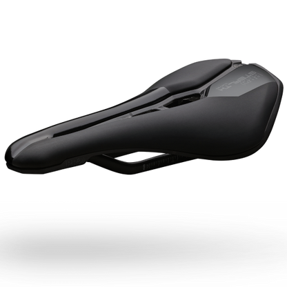 Pro Stealth Curved Team Saddle