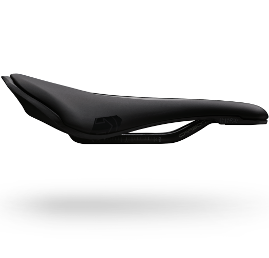 Pro Stealth Curved Team Saddle