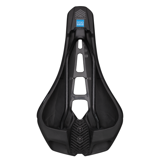 Pro Stealth Curved Team Saddle