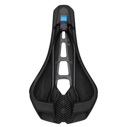 Pro Stealth Curved Team Saddle