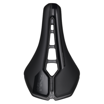 Pro Stealth Curved Team Saddle