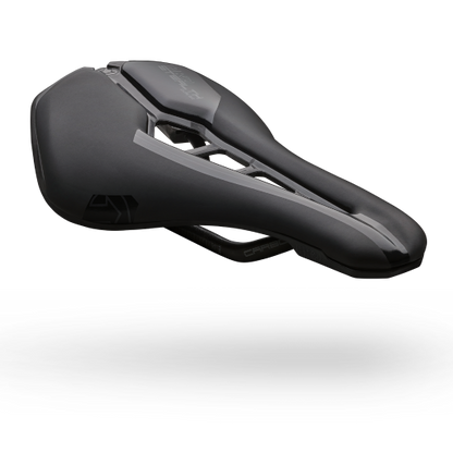 Pro Stealth Curved Team Saddle