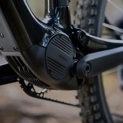 2026 Amflow PL Carbon Pro E-MTB