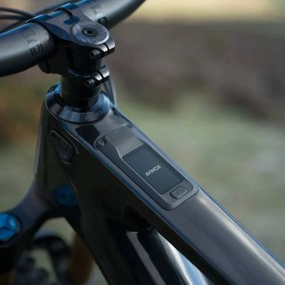 2026 Amflow PL Carbon Pro E-MTB