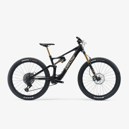 2026 Amflow PL Carbon Pro E-MTB