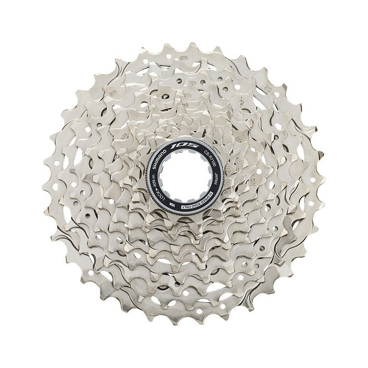 Shimano 105 CS-R7101 12 Speed Cassette