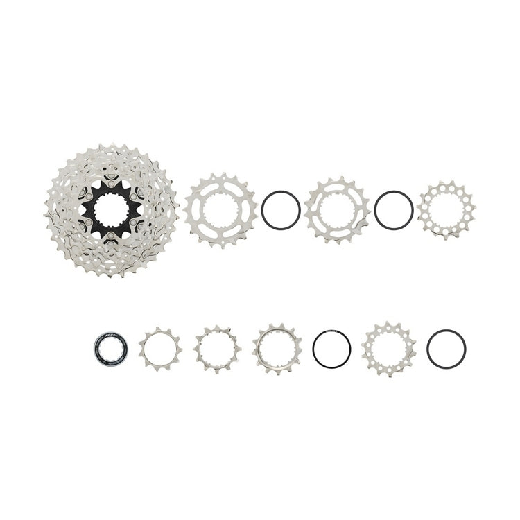 Shimano 105 CS-R7101 12 Speed Cassette