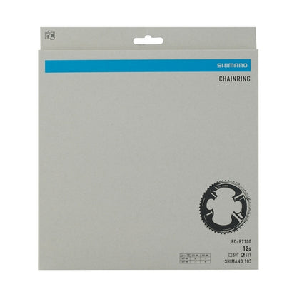 Shimano 105 12 Speed Chainring FC-R7100