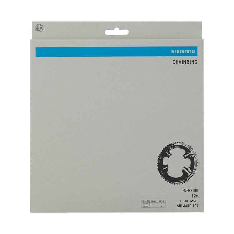 Shimano 105 12 Speed Chainring FC-R7100