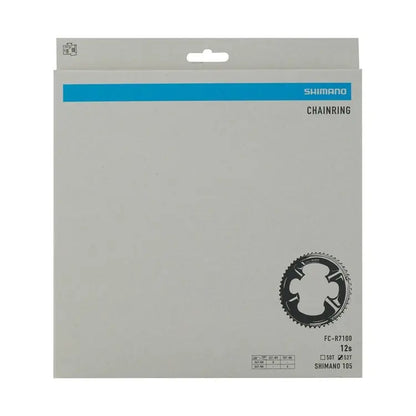 Shimano 105 12 Speed Chainring FC-R7100 Shimano