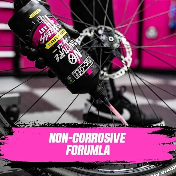 Muc-Off No Puncture Hassle Tubeless Sealant - Road & Gravel