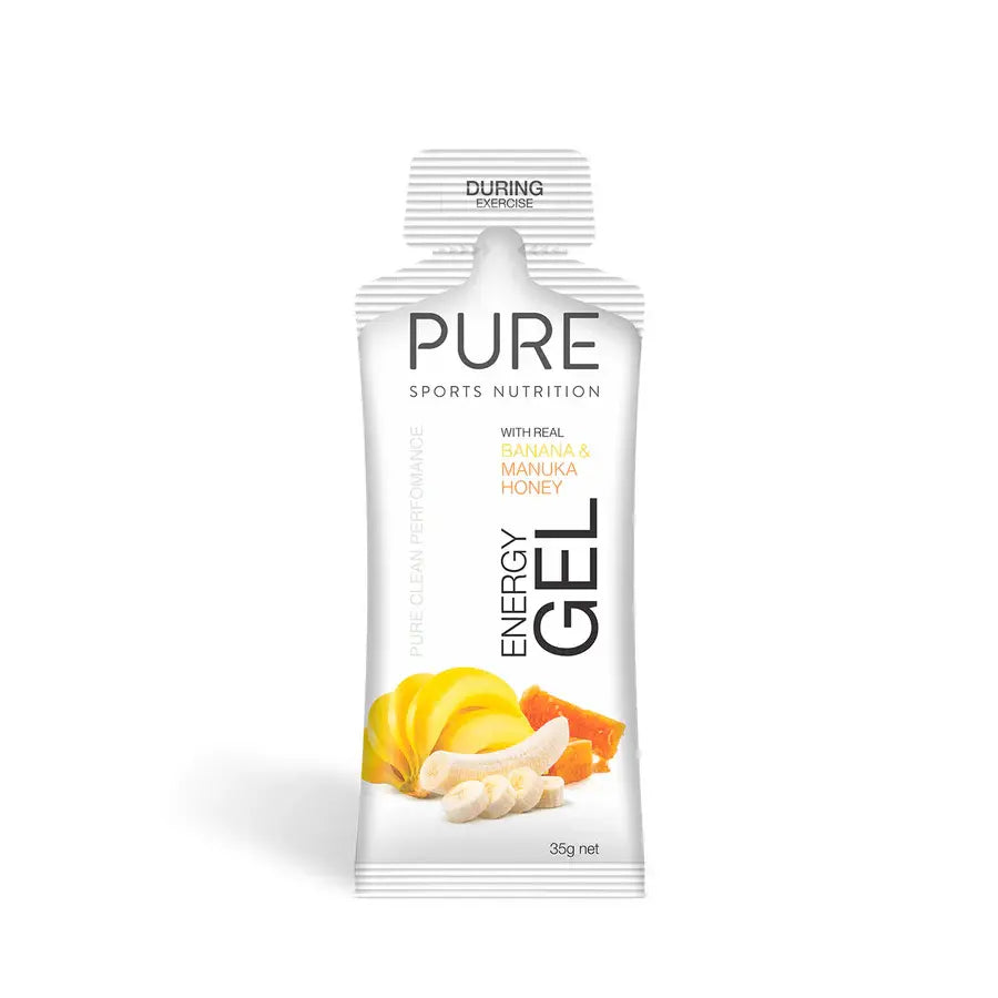 PURE Energy Gel - 34g