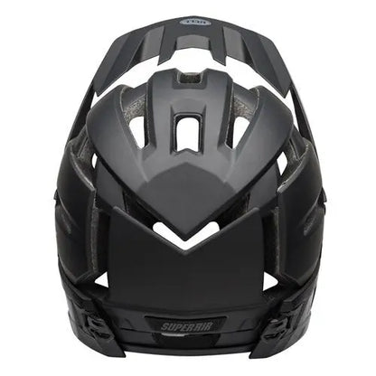 Bell Super Air R Spherical MIPS Convertible Full Face Helmet