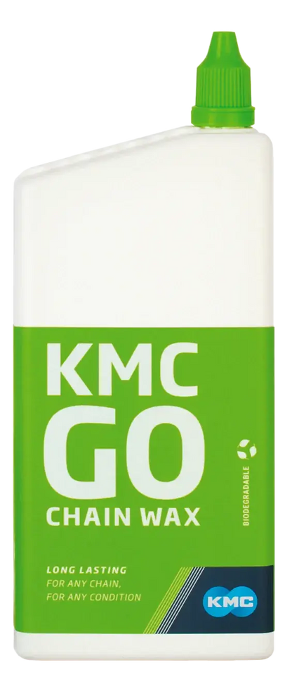 KMC Go Chain Wax KMC